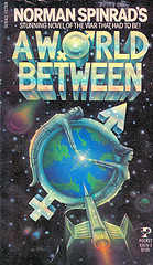 A World Between (Paperback)