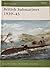 British Submarines 1939–45 by Innes McCartney