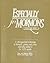 Especially for Mormons (a distinguished anthology of thought, poetry and prose especially suited for the LDS reader, Volume 5)