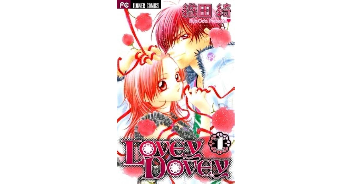 Lovey Dovey Scan Vf Tome 1 www.goodreads.com