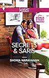 Secrets & Saris by Shoma Narayanan