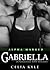 Gabriella by Celia Kyle