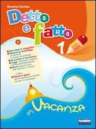Detto e fatto in vacanza 1