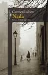 Nada by Carmen Laforet
