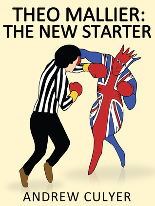 Theo Mallier: The New Starter (Theo Mallier, #4)