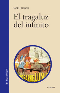 El tragaluz del infinito (Paperback)