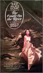 The Castle On The River (Mass Market Paperback)
