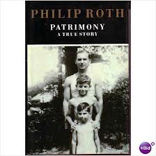 Patrimony: A True Story