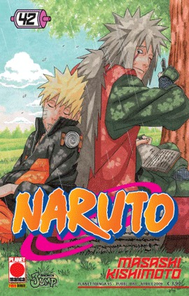 Naruto Vol 42 The Secret Of The Mangekyo By Masashi Kishimoto