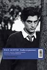 Todos os Poemas by Paul Auster
