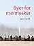 Byer for mennesker