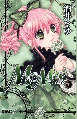Momo, Vol 04 (Paperback)
