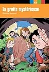la grotte mystéri...