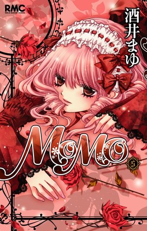 Momo, Vol 05 (Paperback)
