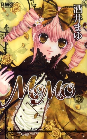 Momo, Vol 03 (Paperback)