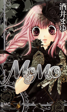 Momo, Vol 06 (Paperback)