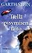 Tiellä pysymisen taito