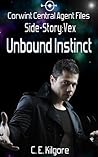 Unbound Instinct by C.E. Kilgore