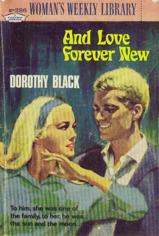 And Love Forever New