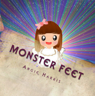 Monster Feet