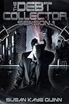 Debt Collector Season One