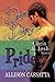 Dear Diary: Pride (Dear Diary, #2)