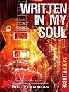 Written in My Soul: Conversations with Rock's Great Songwriters