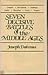 Seven Decisive Battles of the Middle Ages
