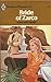 Bride of Zarco by Margaret Rome