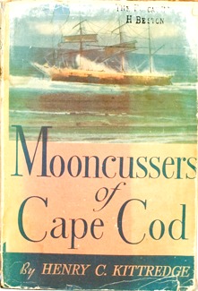 Mooncussers of Cape Cod,
