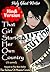 That Girl Started Her Own Country (Hindi Version) by Holy Ghost Writer