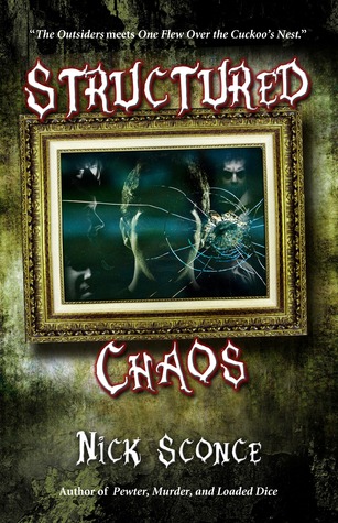 Structured Chaos (PMLD #2)