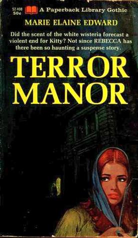 Terror Manor