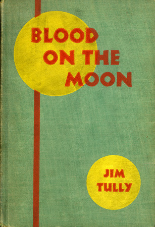 Blood on the Moon