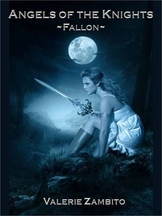 Fallon (Angels of the Knights, #1)