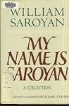 My Name Is Saroya...