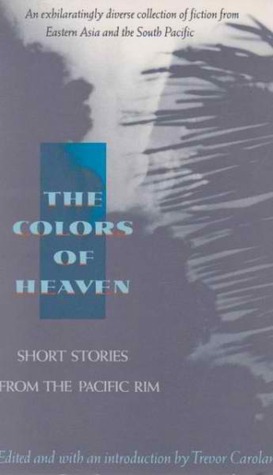 The Colors of Heaven