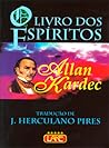 O Livro Dos Espír...