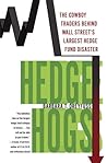 Hedge Hogs by Barbara T. Dreyfuss