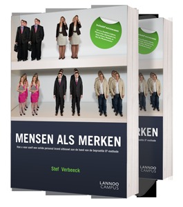 Mensen als merken