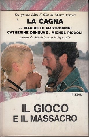 Il gioco e il massacro (Hardcover)