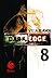 Dark Edge 8 (Dark Edge, # 8)
