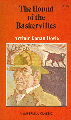 The Hound of the Baskervilles