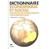 Dictionnaire Econ...