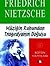 Müziğin Ruhundan Tragedyanın Doğuşu by Friedrich Nietzsche