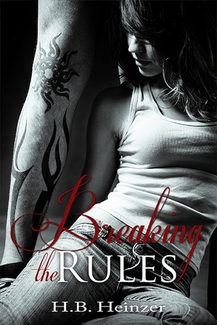 Breaking the Rules (Back to Brooklyn, #2)