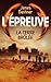 La Terre Brûlée (L'épreuve, #2)