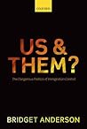 Us and Them?: The...