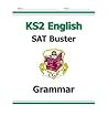 Grammar: SAT Buster: English: KS2