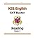 Reading: Book 1: SAT Buster: English: KS2